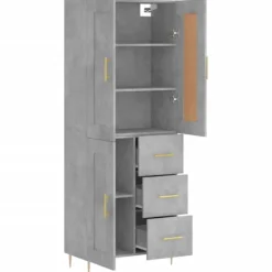 vidaXL Skåp><noscript><img width=