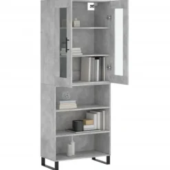 vidaXL Skåp><noscript><img width=