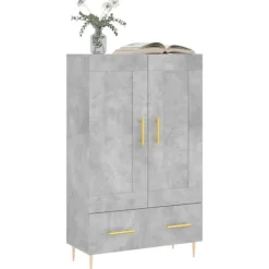 vidaXL Skåp><noscript><img width=