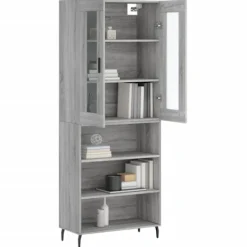 vidaXL Hyllor><noscript><img width=