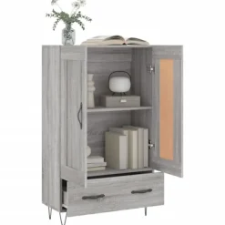 vidaXL Skåp><noscript><img width=