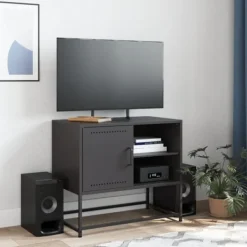 vidaXL Tv-Bänkar><noscript><img width=