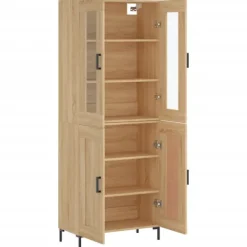 vidaXL Skåp><noscript><img width=