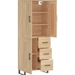 vidaXL Skåp><noscript><img width=