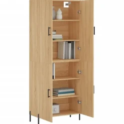 vidaXL Skåp><noscript><img width=