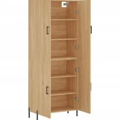 vidaXL Skåp><noscript><img width=