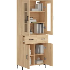 vidaXL Skåp><noscript><img width=