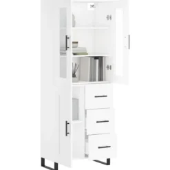 vidaXL Skåp><noscript><img width=