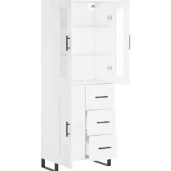 vidaXL Skåp><noscript><img width=