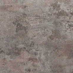 Matbord>Högt bord 60 x 60 cm - Rund cladeira modell med mässingskanter