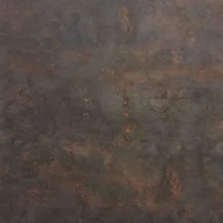 Matbord>Högt bord 60 x 60 cm Rom bistro rost