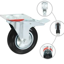 vidaXL Balkongmöbler><noscript><img width=