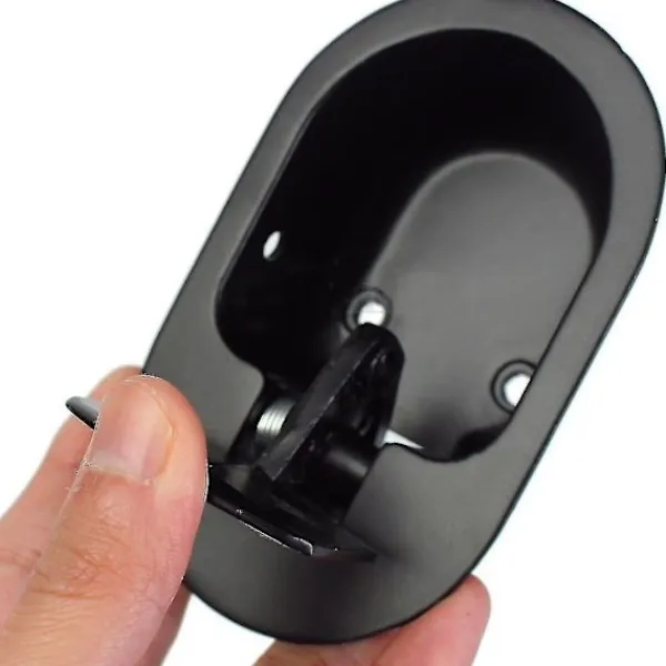 BEBETTER Fåtöljer>Hållbart Ersättningshandtag för Fåtölj - Metallhandtag