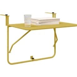 vidaXL Balkongmöbler><noscript><img width=