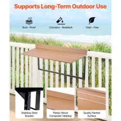 DUOKU Balkongmöbler><noscript><img width=