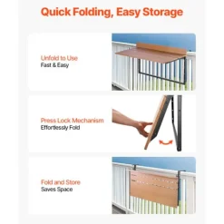 DUOKU Balkongmöbler><noscript><img width=