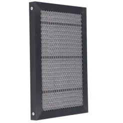 Kontorsmöbler>Honeycomb Arbetsbord Arbetsbädd Plattpanel Plattformskiva för Lasergravering Skärning 320x220x22mm