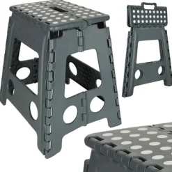 Pallar>Hopfällbar Pall / Stegpall - 150 kg_MGF