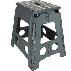 Pallar>Hopfällbar Pall / Stegpall - 150 kg_MGF