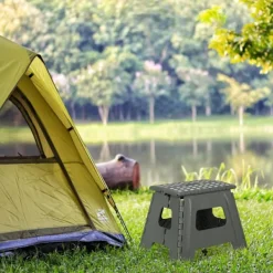 B2X Pallar>Hopfällbar pall L