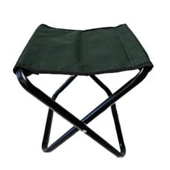 Merganser Pallar>Hopfällbar stol 30x32x32cm,