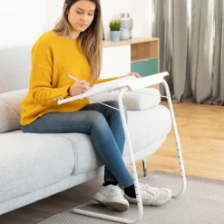 Småbord>Hopfällbart och Justerbart Bord