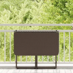 vidaXL Balkongmöbler><noscript><img width=