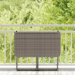 vidaXL Balkongmöbler><noscript><img width=