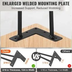 DUOKU Balkongmöbler><noscript><img width=