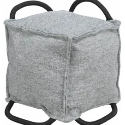 TRIXIE Sittsäckar>Hundleksak - - CityStyle - Tygrep - Ekologisk - Hållbar