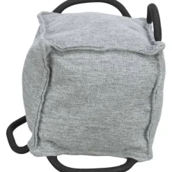 TRIXIE Sittsäckar>Hundleksak - - CityStyle - Tygrep - Ekologisk - Hållbar