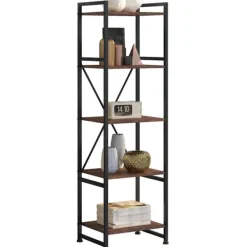 tectake Hyllor>Hylla Manchester