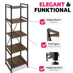 tectake Hyllor><noscript><img width=