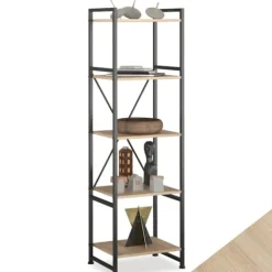 tectake Hyllor>Hylla Manchester