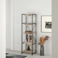 tectake Hyllor><noscript><img width=