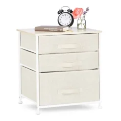 B2X Byråer>Hyllsystem olika varianter beige