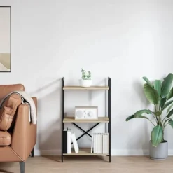 vidaXL Hyllor><noscript><img width=