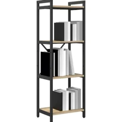 vidaXL Hyllor><noscript><img width=