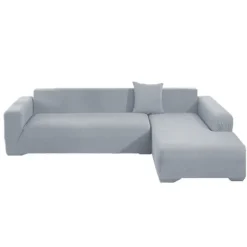 no brand Soffor>IC CNE 1 set sofföverdrag, reptåligt fast C