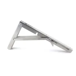 no brand Balkongmöbler>IC Heavy Duty Bänkbord Vikbar Hylla eller Fäste, Max. Belastning 550lbs