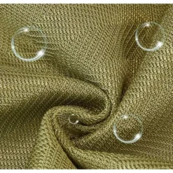 no brand Soffor>IC Issilke soffdyna Halkfri med ryggstöd mjuk dyna Vit 45*45cm