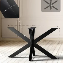 BellaFurn Matbord><noscript><img width=