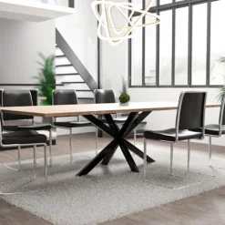 BellaFurn Matbord><noscript><img width=