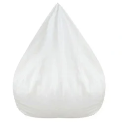 Sittsäckar>Innerfoder Vattentätt Lazy Bean Bag Sofföverdrag, Ingen Fyllning 100X120 CM