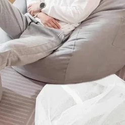 Sittsäckar>Innerpåse för Sittsäck, Ersättningsinsats för Sittsäck, Innerpåse för Stol Soffa