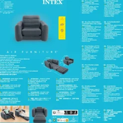 INTEX Fåtöljer><noscript><img width=
