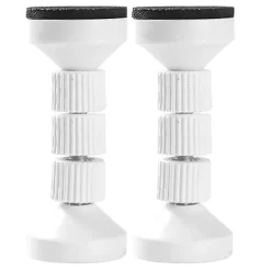 Sängar>Justerbar gängad sängram Anti-shake verktyg för säng, huvudgavelproppar, förhindra lossning Anti-sha