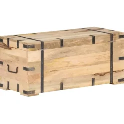 vidaXL Kistor & Koffertar><noscript><img width=