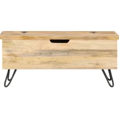 vidaXL Kistor & Koffertar><noscript><img width=