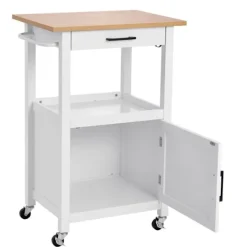 DUOKU Köksö>Köksö - - Modell YS252252 - 55x45 cm - Centralö - Låda och Krok